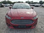 FORD FUSION SE photo