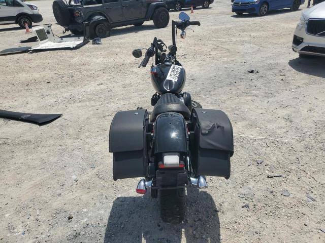 2023 HARLEY-DAVIDSON FXST 1HD1BVJ17PB039412