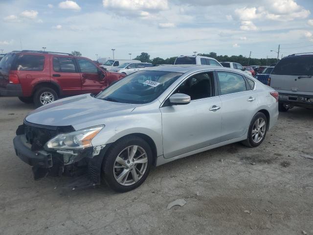 2015 NISSAN ALTIMA 2.5 2015