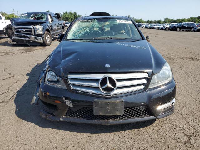 VIN WDDGF8AB2DR284931 2013 Mercedes-Benz C-Class, 3... no.5