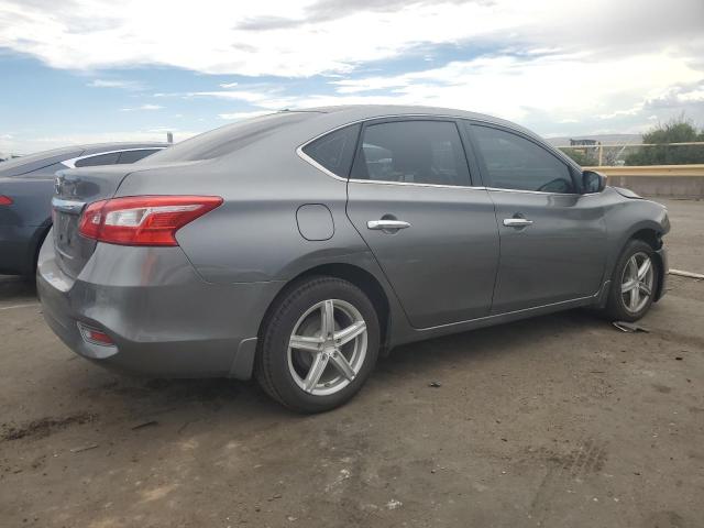 VIN 3N1AB7AP4GY225804 2016 Nissan Sentra, S no.3