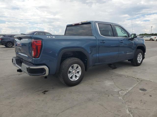 2024 GMC SIERRA 1GTUUBED9RZ270222