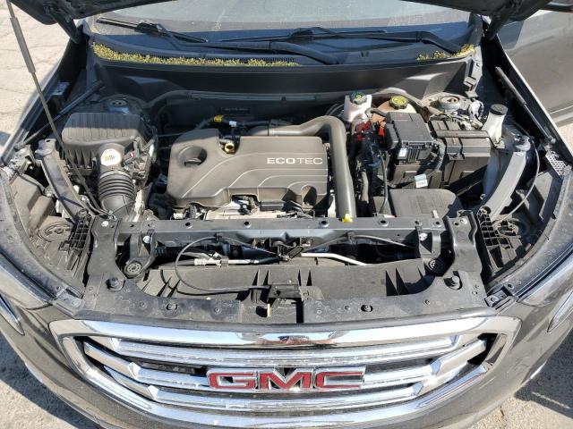 2021 GMC TERRAIN SL - 3GKALPEV9ML390912