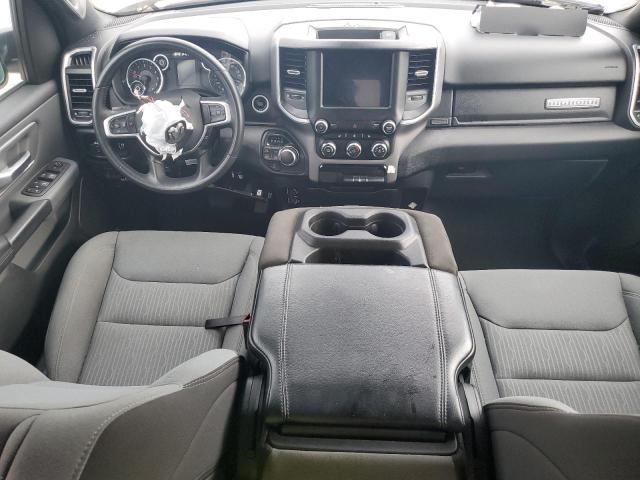 2023 RAM 1500 BIG H - 1C6SRFBT2PN549406