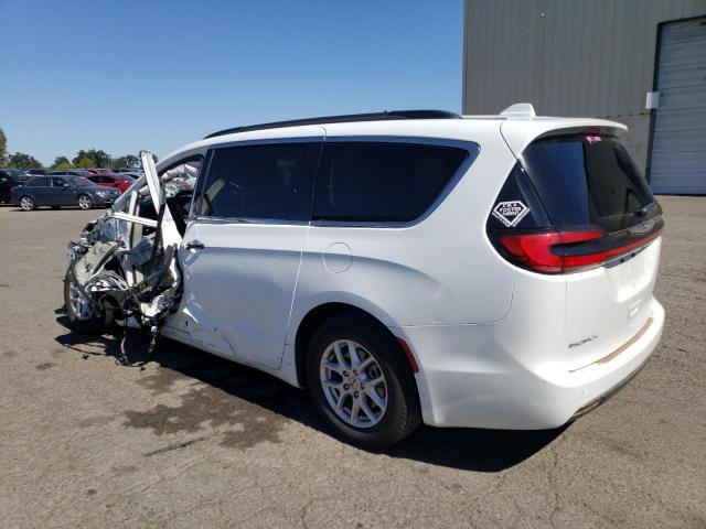 2022 CHRYSLER PACIFICA T - 2C4RC1BG3NR128437