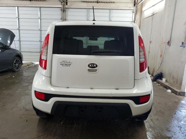 VIN KNDJT2A5XD7763173 2013 KIA Soul no.6