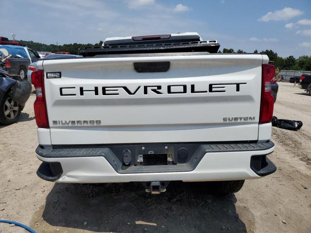 2020 CHEVROLET SILVERADO 3GCPYBEK9LG147382  66877104