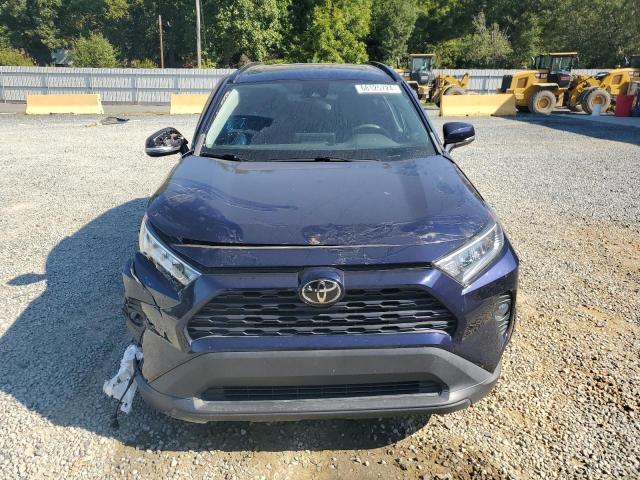 2021 TOYOTA RAV4 XLE - 2T3W1RFV8MW172194
