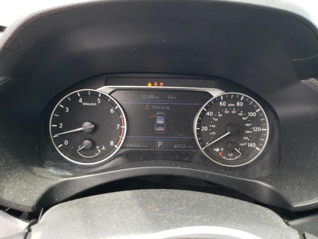 2020 NISSAN ALTIMA S - 1N4BL4BV9LC231570