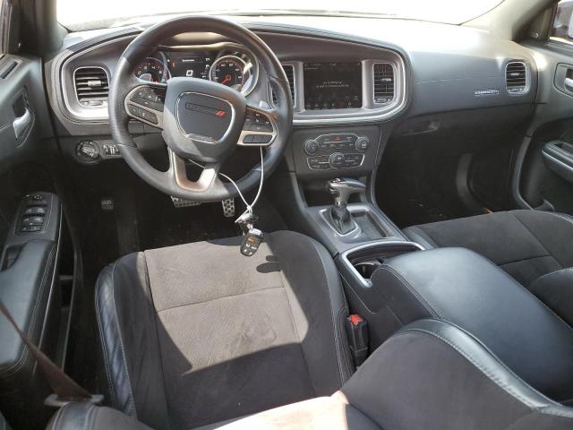 2021 DODGE CHARGER GT - 2C3CDXMG5MH525465