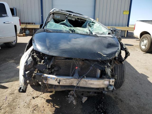 2017 NISSAN MURANO S - 5N1AZ2MG5HN175836