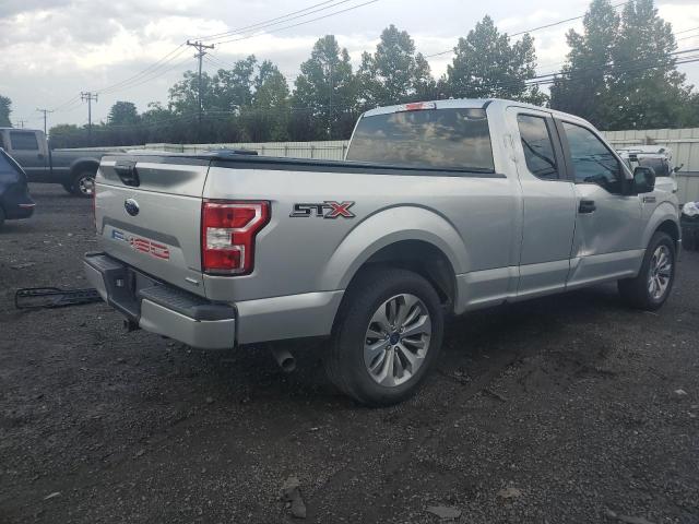 2018 FORD F150 SUPER - 1FTEX1CP3JFA44959