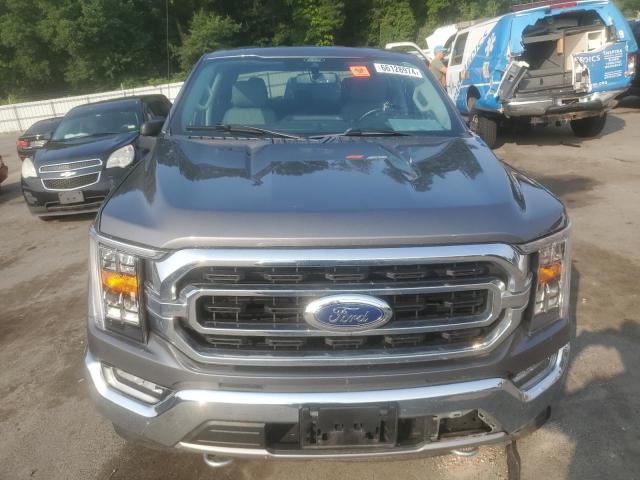 2021 FORD F150 SUPER - 1FTFW1E8XMKD53000