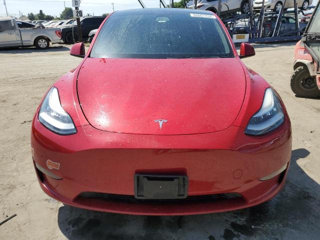 VIN 5YJYGDEF3LF038203 2020 Tesla MODEL Y no.5