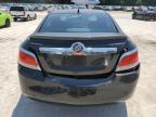 BUICK LACROSSE photo