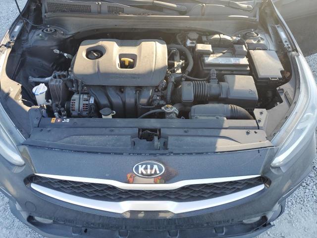 2019 KIA FORTE FE - 3KPF24AD7KE137458