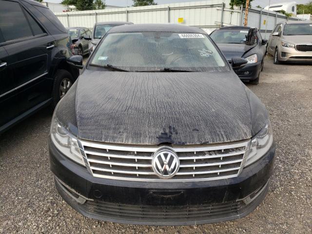 2016 VOLKSWAGEN CC BASE - WVWBN7AN2GE504009