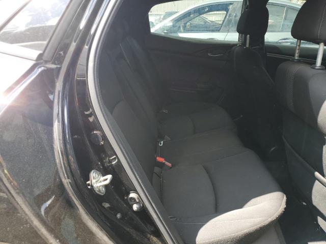 2021 HONDA CIVIC EX - SHHFK7H61MU425660