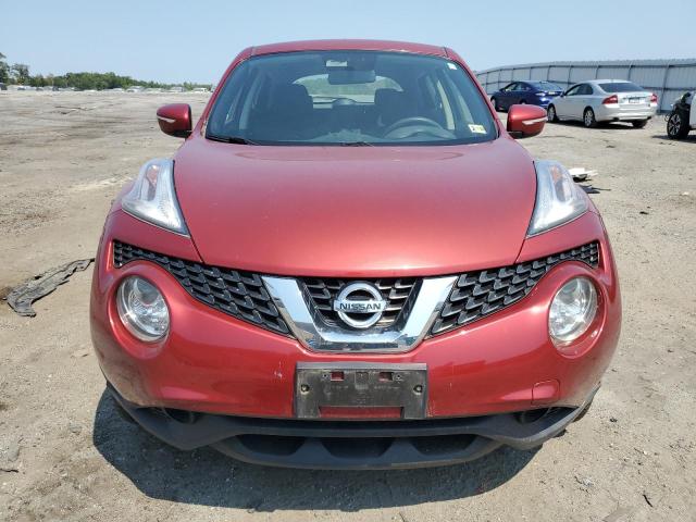 2015 NISSAN JUKE S - JN8AF5MR9FT507032