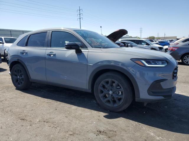 2024 HONDA HR-V SPORT - 3CZRZ2H53RM759318