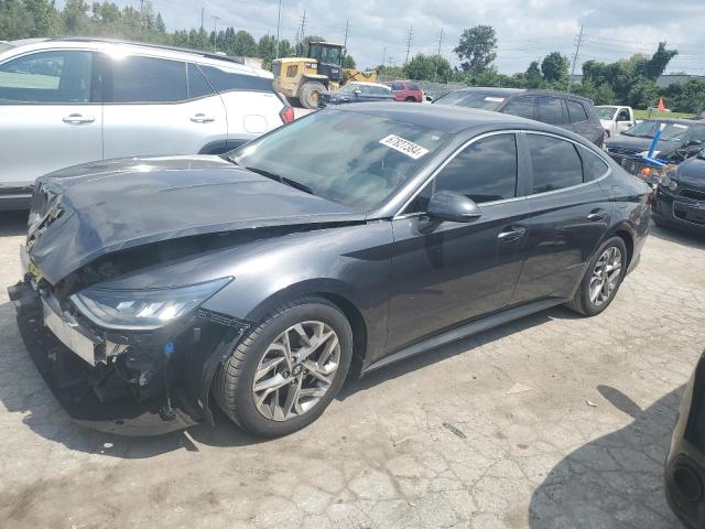 2021 HYUNDAI SONATA SEL - 5NPEL4JAXMH093825