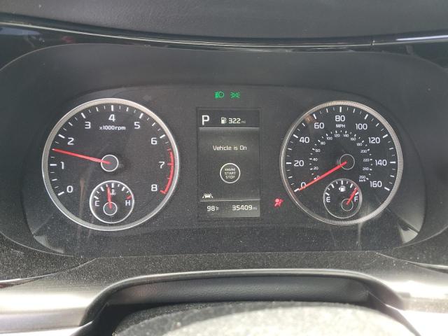 2023 KIA K5 GT - 5XXG44J80PG186145