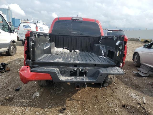 2019 TOYOTA TACOMA DOU - 3TMCZ5AN8KM265601