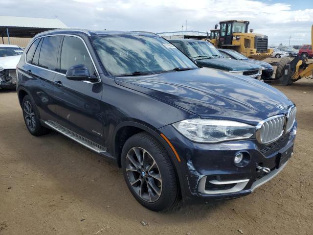 VIN 5UXKS4C54F0N07279 2015 BMW X5 no.4