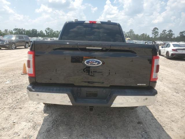2021 FORD KING RANCH 1FTFW1E84MFA98272