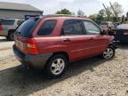 KIA SPORTAGE L photo