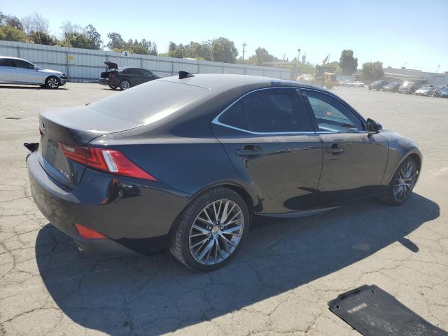 VIN JTHBF1D2XE5006101 2014 Lexus IS, 250 no.3