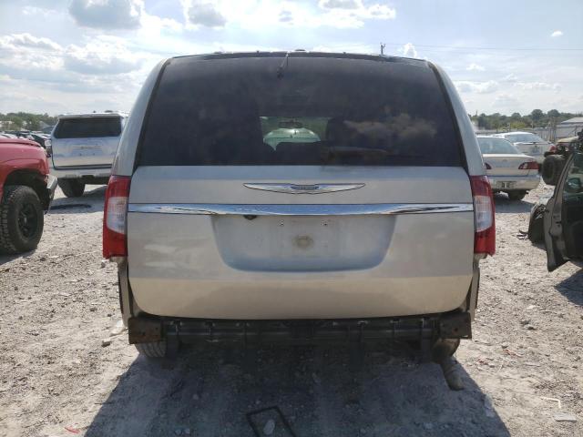 VIN 2C4RC1BG2DR736819 2013 Chrysler Town and Countr... no.6