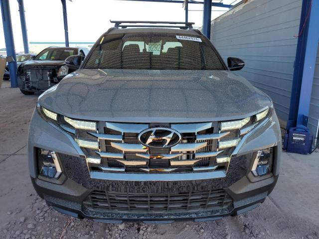 2024 HYUNDAI SANTA CRUZ - 5NTJCDAF8RH099724