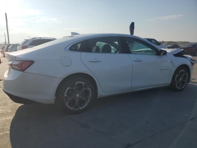 2020 CHEVROLET MALIBU LT - 1G1ZD5ST9LF104724