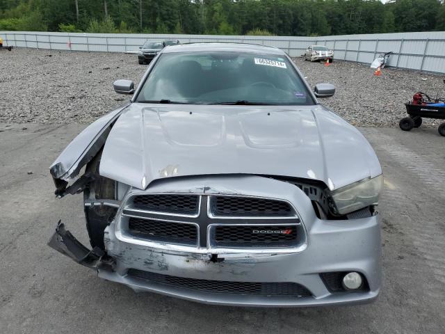 VIN 2C3CDXJG3EH100767 2014 Dodge Charger, Sxt no.5