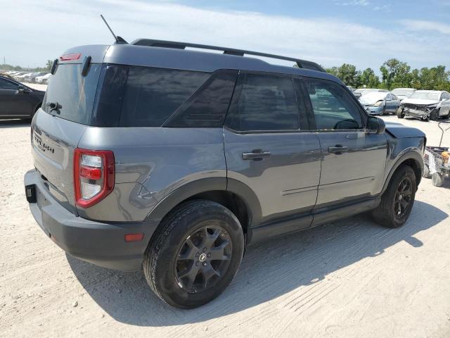 2021 FORD BRONCO SPO 3FMCR9A60MRA99804  68087234