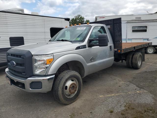 2016 FORD F350 SUPER DUTY 2016