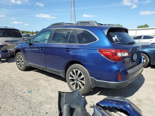 VIN 4S4BSELC7F3357877 2015 Subaru Outback, 3.6R Lim... no.2