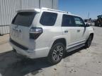 TOYOTA 4RUNNER SR photo