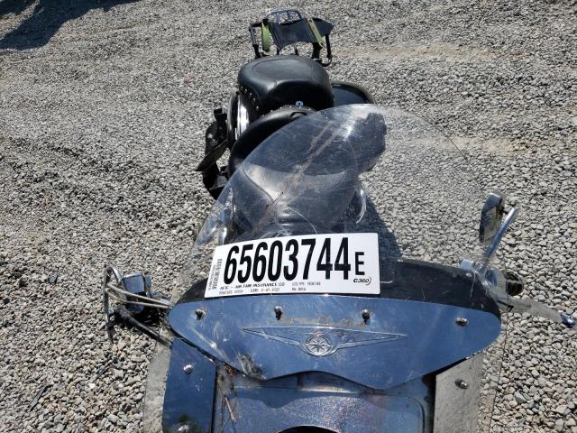 2005 YAMAHA XV1700 A JYAVP17E75A009154