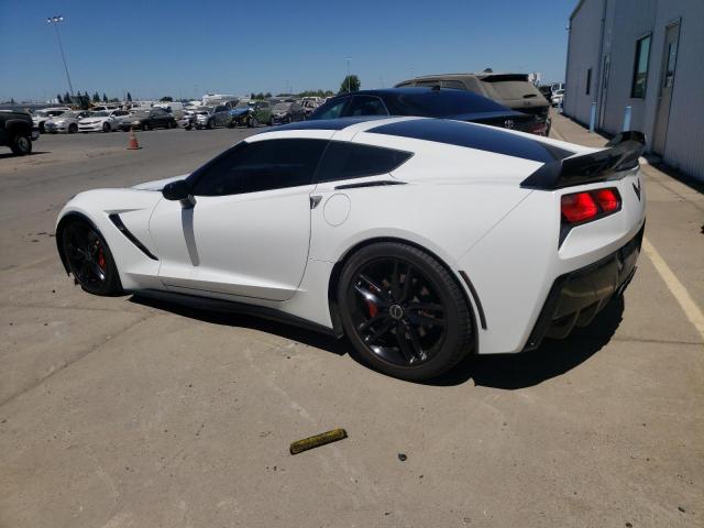 2015 CHEVROLET CORVETTE - 1G1YM2D7XF5101903