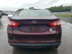 FORD FUSION SE photo