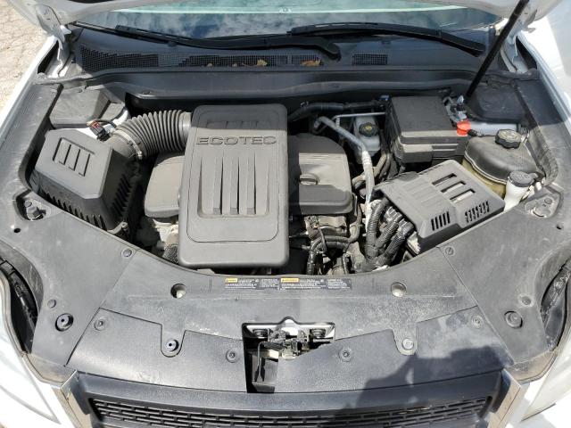 2015 GMC TERRAIN SL - 2GKFLVEKXF6238676
