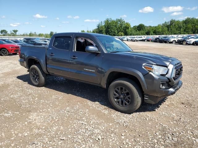 VIN 3TMCZ5AN1PM625377 2023 Toyota Tacoma, Double Cab no.4