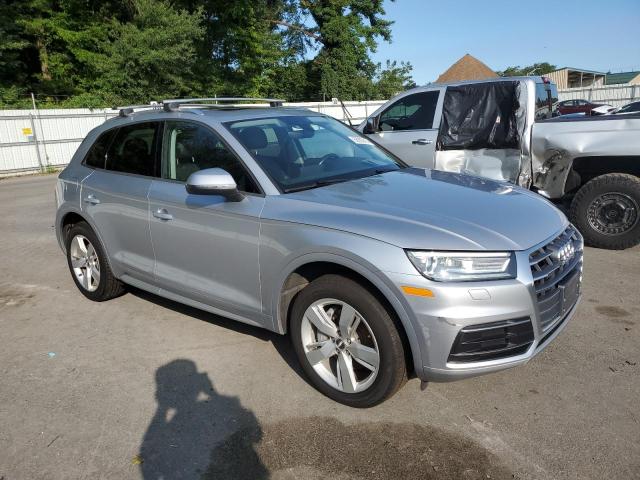 VIN WA1ANAFY5J2007115 2018 Audi Q5, Premium no.4