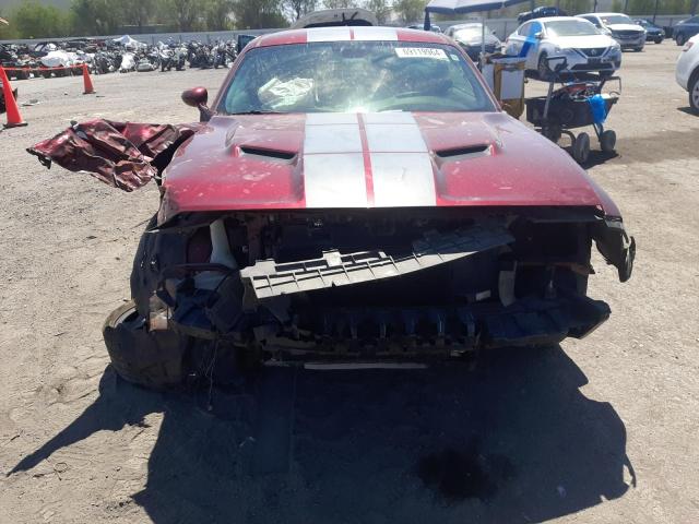 2019 DODGE CHALLENGER - 2C3CDZAG6KH503441