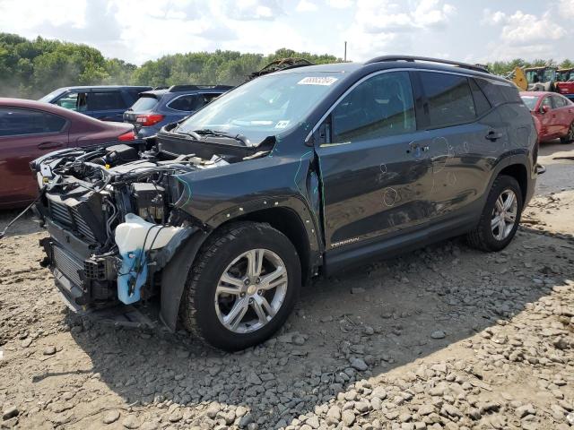 2019 GMC TERRAIN SL 3GKALTEV9KL311051  66863204