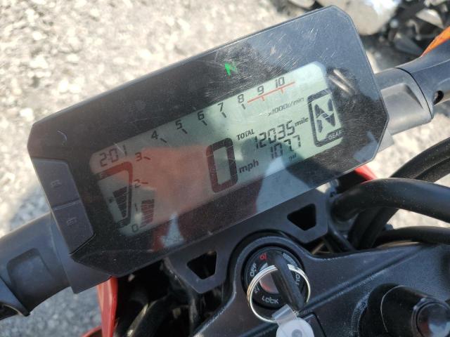 2023 HONDA GROM 125 MLHJC9212P5103923