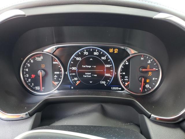 2023 CHEVROLET BLAZER PRE - 3GNKBFR49PS143406