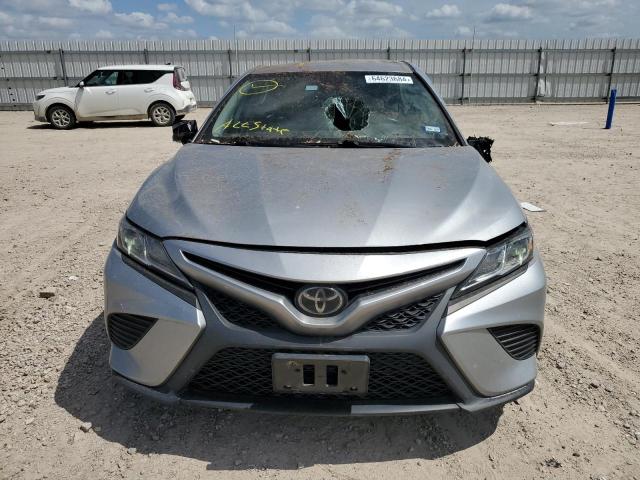 VIN 4T1B11HK1KU264966 2019 Toyota Camry, L no.5